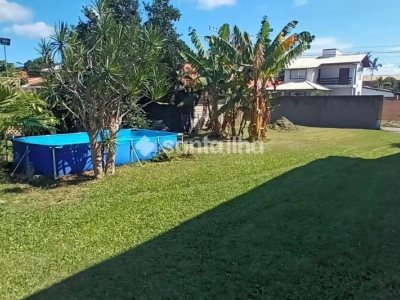 Casa à venda com 113m², 2 quartos, 1 suíte, 4 vagas no bairro Campeche em Florianópolis - Foto 3