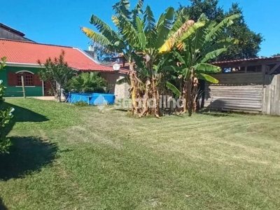 Casa à venda com 113m², 2 quartos, 1 suíte, 4 vagas no bairro Campeche em Florianópolis - Foto 2