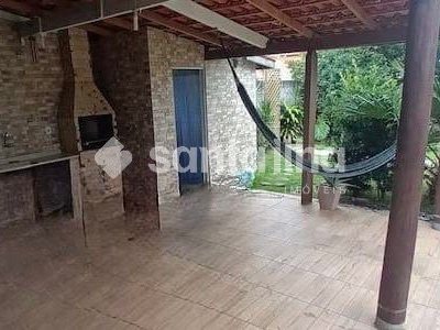 Casa à venda com 113m², 2 quartos, 1 suíte, 4 vagas no bairro Campeche em Florianópolis - Foto 4