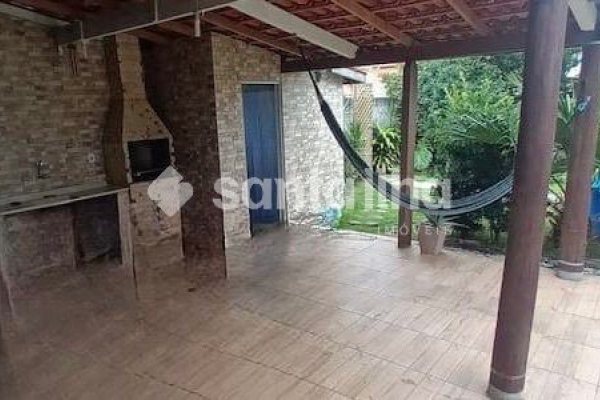 Casa à venda com 113m², 2 quartos, 1 suíte, 4 vagas no bairro Campeche em Florianópolis