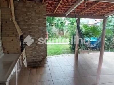 Casa à venda com 113m², 2 quartos, 1 suíte, 4 vagas no bairro Campeche em Florianópolis - Foto 6