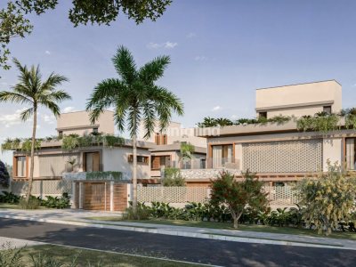 Casa em Condomínio à venda com 309m², 4 quartos, 3 suítes, 2 vagas no bairro Rio Tavares em Florianópolis - Foto 3