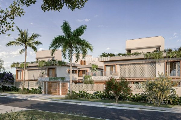 Casa em Condomínio à venda com 309m², 4 quartos, 3 suítes, 2 vagas no bairro Rio Tavares em Florianópolis