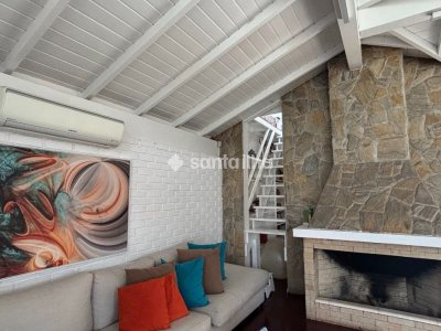 Casa à venda com 287m², 4 quartos, 2 suítes, 2 vagas no bairro Lagoa da Conceição em Florianópolis - Foto 11