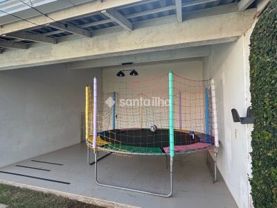 Casa à venda com 287m², 4 quartos, 2 suítes, 2 vagas no bairro Lagoa da Conceição em Florianópolis - Foto 19