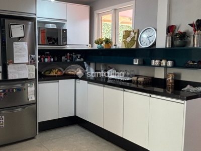 Casa à venda com 287m², 4 quartos, 2 suítes, 2 vagas no bairro Lagoa da Conceição em Florianópolis - Foto 14