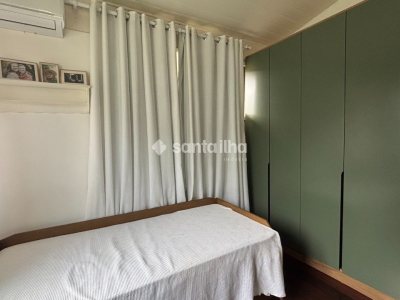 Casa à venda com 287m², 4 quartos, 2 suítes, 2 vagas no bairro Lagoa da Conceição em Florianópolis - Foto 18