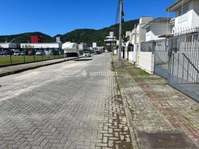Casa à venda com 109m², 3 quartos, 3 suítes, 1 vaga no bairro Ribeirão da Ilha em Florianópolis - Foto 25