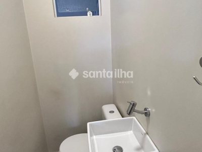 Casa à venda com 109m², 3 quartos, 3 suítes, 1 vaga no bairro Ribeirão da Ilha em Florianópolis - Foto 9