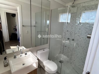 Casa à venda com 109m², 3 quartos, 3 suítes, 1 vaga no bairro Ribeirão da Ilha em Florianópolis - Foto 10