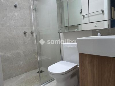 Casa à venda com 109m², 3 quartos, 3 suítes, 1 vaga no bairro Ribeirão da Ilha em Florianópolis - Foto 16