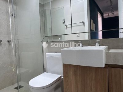 Casa à venda com 109m², 3 quartos, 3 suítes, 1 vaga no bairro Ribeirão da Ilha em Florianópolis - Foto 20