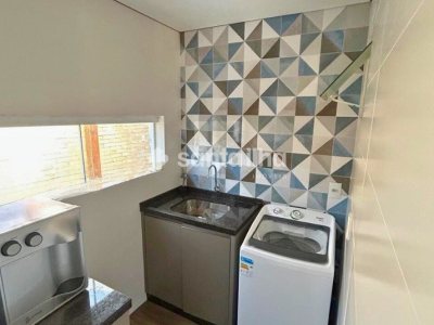 Casa à venda com 109m², 3 quartos, 3 suítes, 1 vaga no bairro Ribeirão da Ilha em Florianópolis - Foto 22