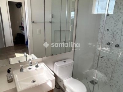 Casa à venda com 109m², 3 quartos, 3 suítes, 1 vaga no bairro Ribeirão da Ilha em Florianópolis - Foto 14