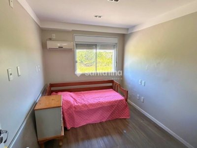 Casa à venda com 109m², 3 quartos, 3 suítes, 1 vaga no bairro Ribeirão da Ilha em Florianópolis - Foto 13
