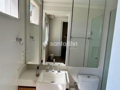 Casa à venda com 109m², 3 quartos, 3 suítes, 1 vaga no bairro Ribeirão da Ilha em Florianópolis - Foto 15