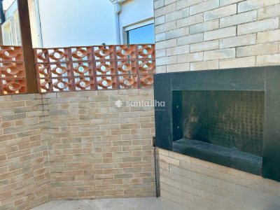 Casa à venda com 109m², 3 quartos, 3 suítes, 1 vaga no bairro Ribeirão da Ilha em Florianópolis - Foto 21
