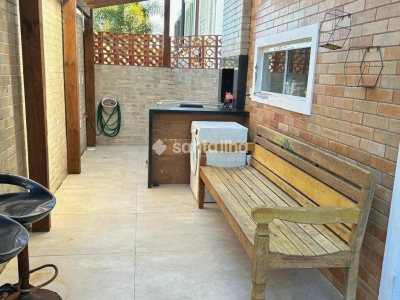 Casa à venda com 109m², 3 quartos, 3 suítes, 1 vaga no bairro Ribeirão da Ilha em Florianópolis - Foto 8