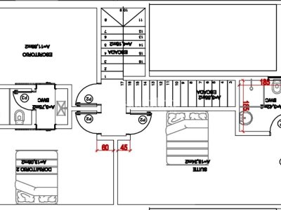 Casa à venda com 179m², 3 quartos, 1 suíte, 1 vaga no bairro Campeche em Florianópolis - Foto 10