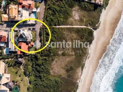 Casa em Condomínio à venda com 460m², 5 quartos, 5 suítes, 4 vagas no bairro Morro das Pedras em Florianópolis - Foto 41
