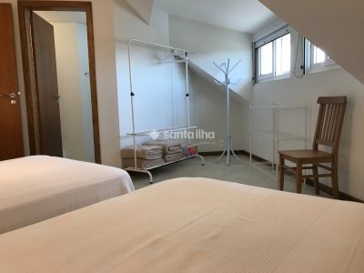 Casa em Condomínio à venda com 460m², 5 quartos, 5 suítes, 4 vagas no bairro Morro das Pedras em Florianópolis - Foto 23