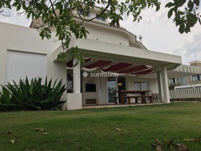Casa em Condomínio à venda com 460m², 5 quartos, 5 suítes, 4 vagas no bairro Morro das Pedras em Florianópolis - Foto 42