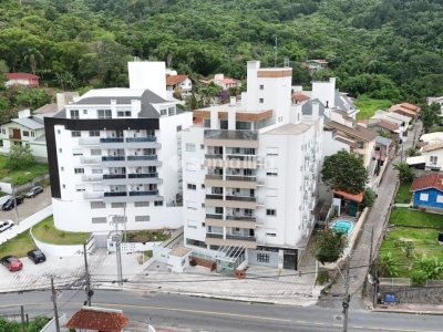 Apartamento à venda com 115m², 2 quartos, 2 suítes, 1 vaga no bairro Itacorubi em Florianópolis - Foto 2