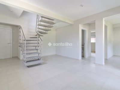 Apartamento à venda com 115m², 2 quartos, 2 suítes, 1 vaga no bairro Itacorubi em Florianópolis - Foto 6