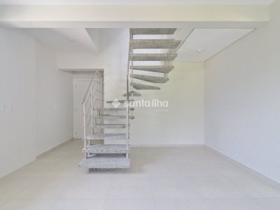 Apartamento à venda com 115m², 2 quartos, 2 suítes, 1 vaga no bairro Itacorubi em Florianópolis - Foto 8