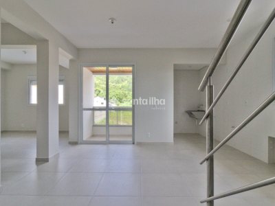 Apartamento à venda com 115m², 2 quartos, 2 suítes, 1 vaga no bairro Itacorubi em Florianópolis - Foto 9