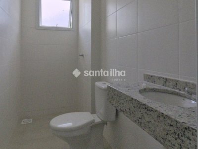 Apartamento à venda com 115m², 2 quartos, 2 suítes, 1 vaga no bairro Itacorubi em Florianópolis - Foto 13