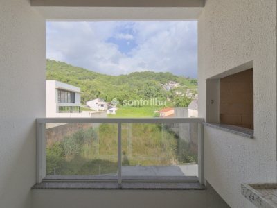 Apartamento à venda com 115m², 2 quartos, 2 suítes, 1 vaga no bairro Itacorubi em Florianópolis - Foto 18