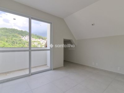Apartamento à venda com 115m², 2 quartos, 2 suítes, 1 vaga no bairro Itacorubi em Florianópolis - Foto 14