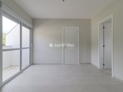 Apartamento à venda com 115m², 2 quartos, 2 suítes, 1 vaga no bairro Itacorubi em Florianópolis - Foto 20
