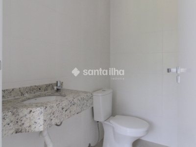 Apartamento à venda com 115m², 2 quartos, 2 suítes, 1 vaga no bairro Itacorubi em Florianópolis - Foto 21