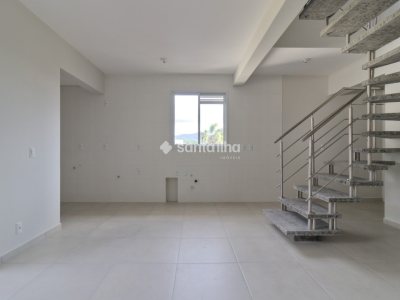 Apartamento à venda com 115m², 2 quartos, 2 suítes, 1 vaga no bairro Itacorubi em Florianópolis - Foto 7