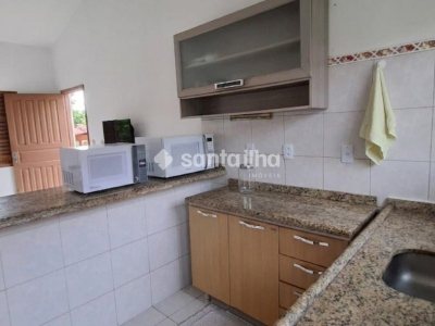 Terreno à venda com 60m², 3 quartos, 1 suíte, 1 vaga no bairro Rio Tavares em Florianópolis - Foto 10