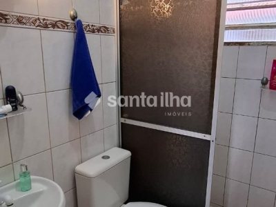Terreno à venda com 60m², 3 quartos, 1 suíte, 1 vaga no bairro Rio Tavares em Florianópolis - Foto 13