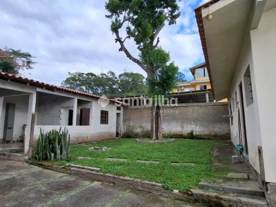 Terreno à venda com 60m², 3 quartos, 1 suíte, 1 vaga no bairro Rio Tavares em Florianópolis - Foto 4