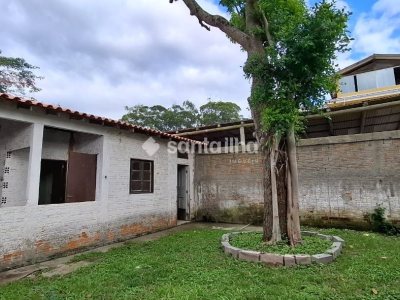 Terreno à venda com 60m², 3 quartos, 1 suíte, 1 vaga no bairro Rio Tavares em Florianópolis - Foto 3