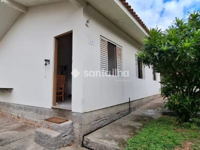 Terreno à venda com 60m², 3 quartos, 1 suíte, 1 vaga no bairro Rio Tavares em Florianópolis - Foto 6