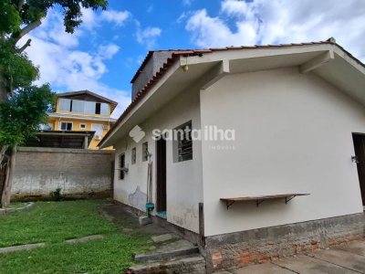 Terreno à venda com 60m², 3 quartos, 1 suíte, 1 vaga no bairro Rio Tavares em Florianópolis - Foto 5