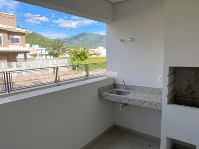 Apartamento para alugar com 70m², 2 quartos, 1 suíte, 1 vaga no bairro Ribeirão da Ilha em Florianópolis - Foto 5
