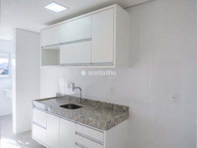Apartamento para alugar com 70m², 2 quartos, 1 suíte, 1 vaga no bairro Ribeirão da Ilha em Florianópolis - Foto 4