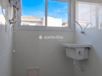Apartamento para alugar com 70m², 2 quartos, 1 suíte, 1 vaga no bairro Ribeirão da Ilha em Florianópolis - Foto 6