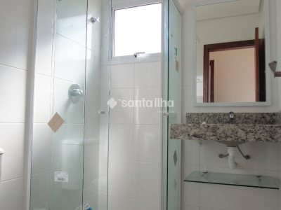Apartamento para alugar com 70m², 2 quartos, 1 suíte, 1 vaga no bairro Ribeirão da Ilha em Florianópolis - Foto 10
