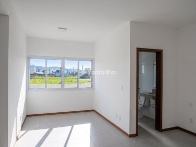 Apartamento para alugar com 70m², 2 quartos, 1 suíte, 1 vaga no bairro Ribeirão da Ilha em Florianópolis - Foto 3