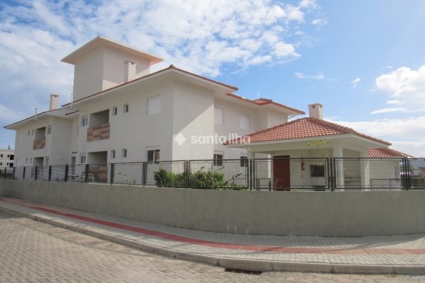 Apartamento para alugar com 70m², 2 quartos, 1 suíte, 1 vaga no bairro Ribeirão da Ilha em Florianópolis