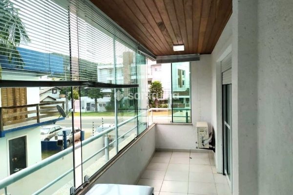 Apartamento à venda com 138m², 2 quartos, 2 suítes, 1 vaga no bairro Campeche em Florianópolis