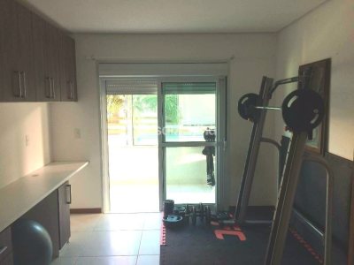 Apartamento à venda com 138m², 2 quartos, 2 suítes, 1 vaga no bairro Campeche em Florianópolis - Foto 20